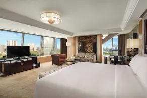 InterContinental Century City Chengdu - Room