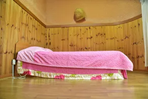 Golmangtae - Chambre