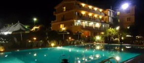 Hotel Il Corsaro - Pool