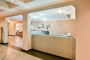 Plaza Inn Executive - Reception