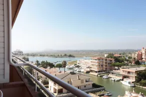 Prestige Sant Marc - Vue de la chambre