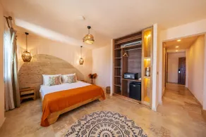 Inone Mucho Selection Hotel - Room