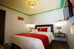 Hotel Mirador de Boquia Salento - Room