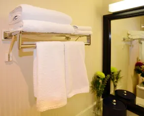 The Hospitality Inn - Salle de bain