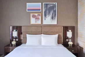 Hyde Hotel Dubai - Room