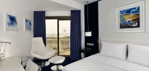 Le Meridien Al Khobar - Room