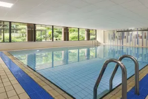 Ramada Telford Ironbridge - Piscine