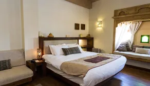 1st Gate Home- Fusion - Chambre