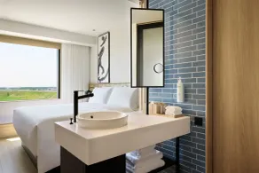Fairfield by Marriott Hokkaido Naganuma - Salle de bain