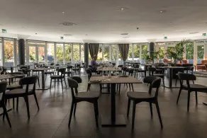 Hotel Da Vinci Milano - Restaurant