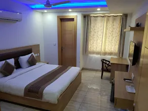 DPS Residency - Sector 47 Gurugram - Camera