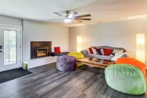 Group-friendly Home w/ Game Room in Albany! - Interiør