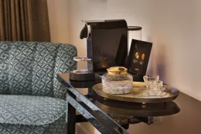 The Drisco Hotel Tel Aviv - Relais & Châteaux - Adults Only - Chambre