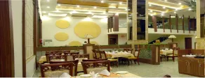 Hotel Devashish Haldwani - Restaurant