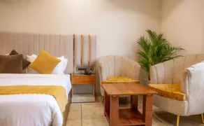 Hotel Emience - Chambre