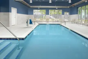 Element by Marriott Portland Beaverton - Pool