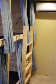 Guesthouse Sensu - Room