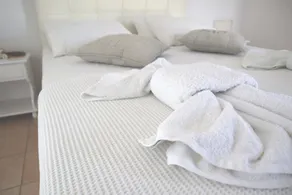 Fyrogenis palace - Chambre