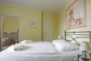 Hotel Landhaus Milser - Habitación