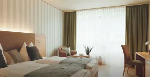 Hotel Auszeit St Lambrecht - Habitación