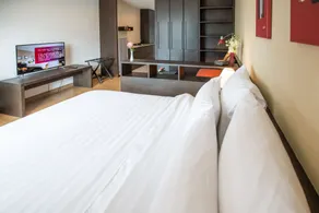 Northgate Ratchayothin - Chambre