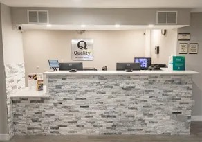 Quality Inn Texarkana Arkansas - Resepsjon