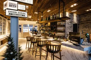 Delpino - Ristorante