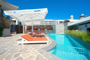 MyElla Boutique Hotel - Pool