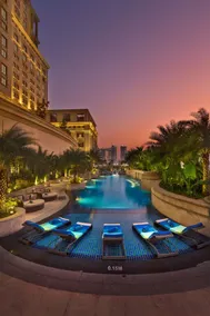 ITC Royal Bengal, a Luxury Collection Hotel, Kolkata - Pool