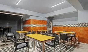 Treebo 98 Street - Restaurant