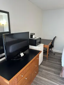 Travel Inn & Suites - Chambre