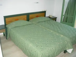 Nikolas Villas Appartments - Chambre