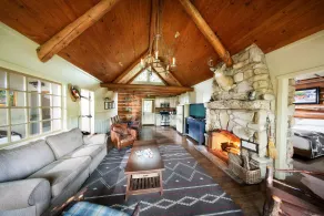 Big Cedar Lodge - Habitación