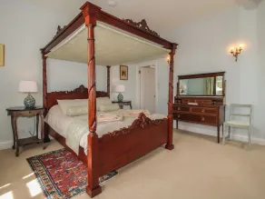 The Butlers Quarters - Rum