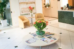 Residencial Bella Vista Suites - Reception