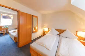 Hotel Weinheber Hornung - Room