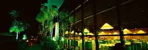 Grand Hotel Berti - Restaurant