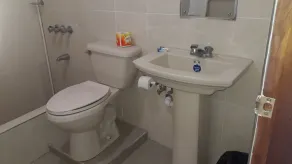 Golden Shore Resort - Bathroom
