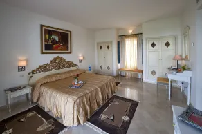 Diar Lemdina Hotel Hammamet - Chambre