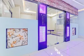 Hotel New Shiv INN - Reception