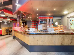 ibis Amboise - Restaurant