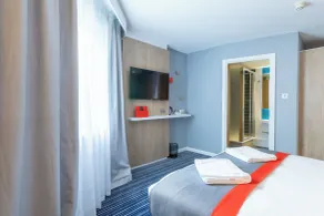 Holiday Inn Express London Croydon by IHG - Chambre