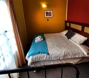 Casa Ferrari 406 - Room