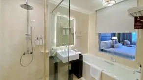 The Papandayan - Salle de bain