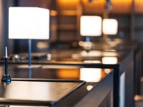 Okinawa Grand Mer Resort - Réception