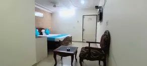 Hotel Jigyasa By Mayda Hospitality Pvt. Ltd. - Chambre