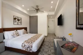 Sterling Marbella Dehradun - Room