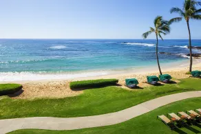 Sheraton Kauai Resort - Chambre