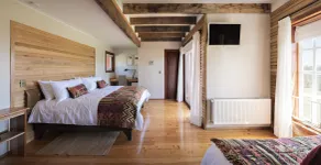 Das Dorf Hotel - Room