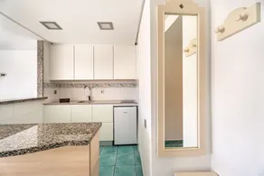 Apartamentos Cala D'Or - Chambre